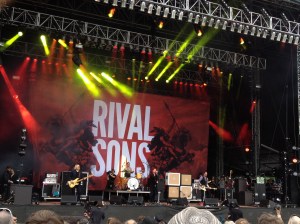 Rival Sons