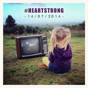 Chasing Cadence Heartstrong