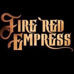 Fire Red Empress logo pic