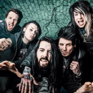 The family ruin band pic