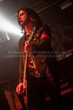 Heaven's Basement Nosturi 261113 w 030