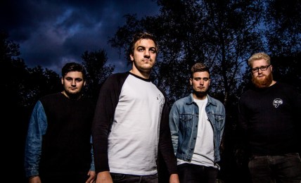 Inherit The Stars Online Promo Shot