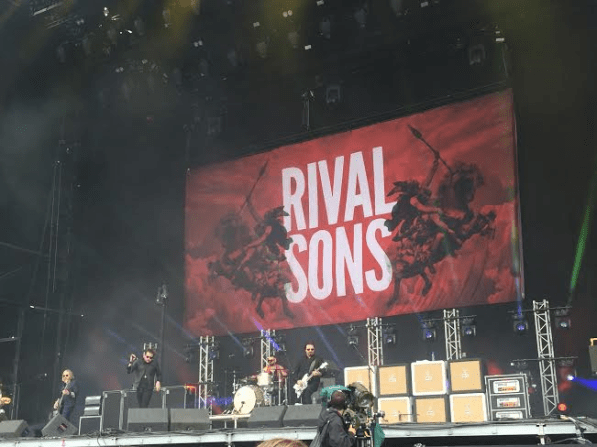 Rival Sons