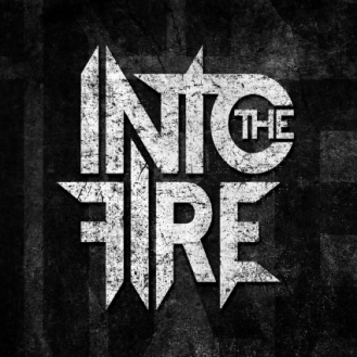 Into The Fire EP pic