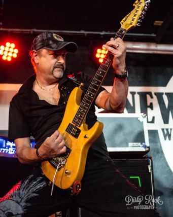 Four sticks burnt out wreck 1