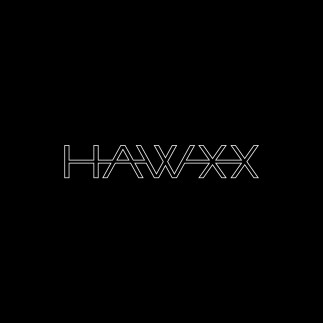 Hawxx logo